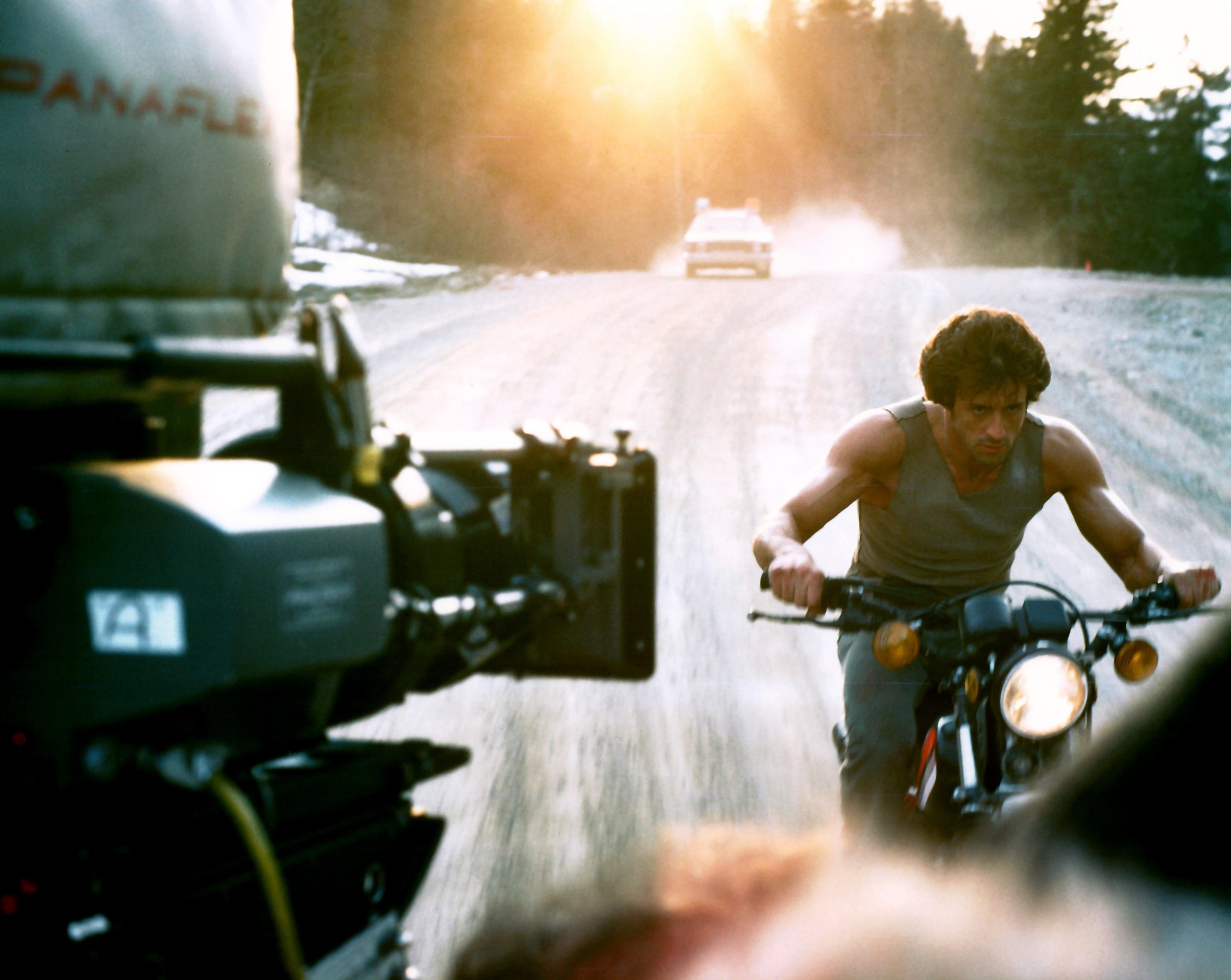 5 Months of a Riveting Shoot: The Untold Story