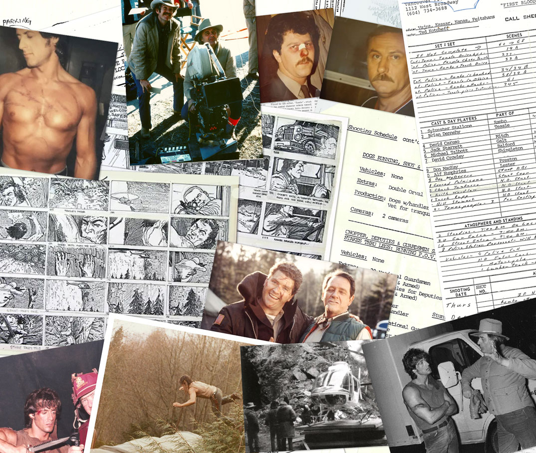 Rare and Exclusive photos